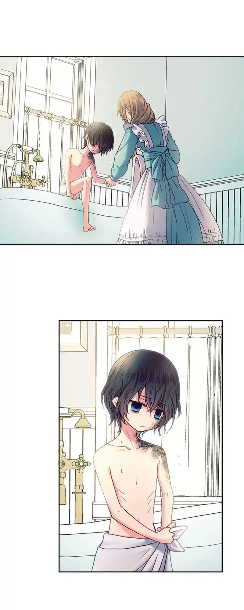 Sincerely: I Became a Duke's Maid Chapter 4 13